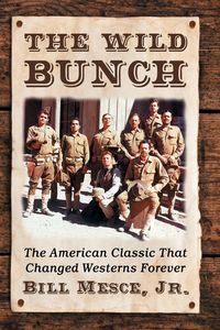 Produktbild: The Wild Bunch