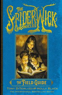 Produktbild: The Field Guide