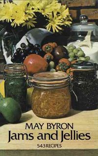 Produktbild: Byron, M: Jams and Jellies