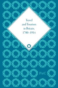 Produktbild: Travel & Tourism in Britain