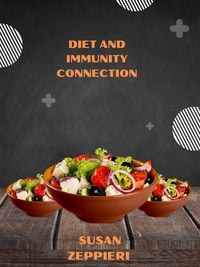 Produktbild: Diet And Immunity Connection