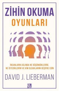 Produktbild: Zihin Okuma Oyunlari