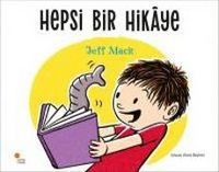 Produktbild: Hepsi Bir Hikaye