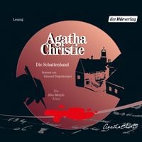 Produktbild: Die Schattenhand