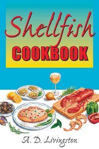 Produktbild: Shellfish Cookbook