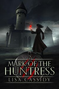 Produktbild: Mark of the Huntress