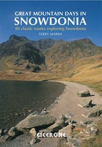 Produktbild: Great Mountain Days in Snowdonia