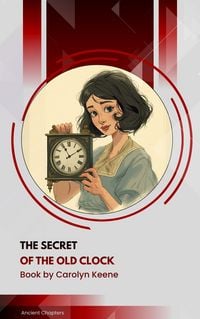 Produktbild: The Secret of the Old Clock