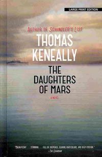 Produktbild: Daughters Of Mars -Lp