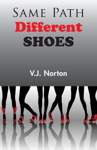 Produktbild: Same Path, Different Shoes