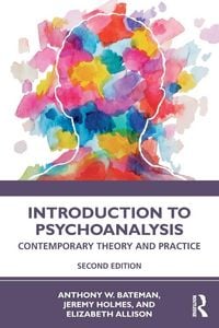 Produktbild: Introduction to Psychoanalysis