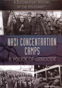 Produktbild: Nazi Concentration Camps