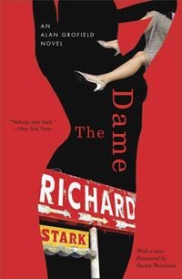 Produktbild: The Dame