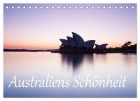 Produktbild: Australiens Sch&ouml;nheit (Tischkalender 2027 DIN A5 quer), CALVENDO Monatskalender