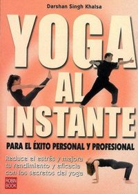 Produktbild: Yoga Al Instante