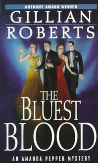 Produktbild: The Bluest Blood