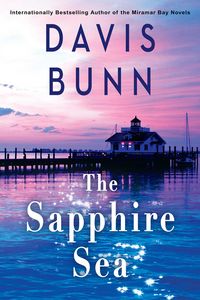 Produktbild: The Sapphire Sea