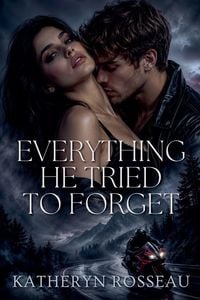 Produktbild: Everything He Tried to Forget