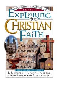 Produktbild: The Exploring the Christian Faith