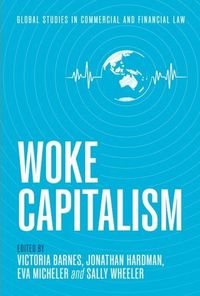 Produktbild: Woke Capitalism