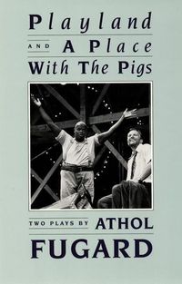 Produktbild: Playland and A Place with the Pigs