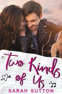 Produktbild: Two Kinds of Us
