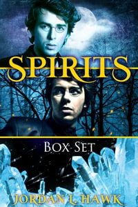 Produktbild: Spirits Box Set