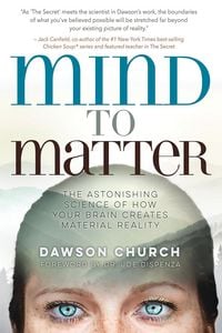 Produktbild: Mind to Matter
