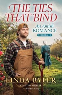 Produktbild: The Ties That Bind