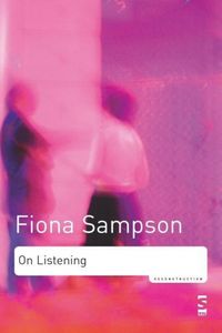 Produktbild: On Listening