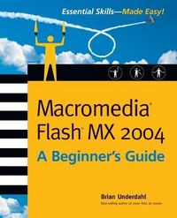 Produktbild: Macromedia Flash MX