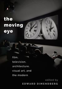 Produktbild: The Moving Eye