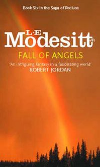 Produktbild: Fall of Angels