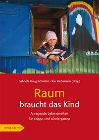 Produktbild: Raum braucht das Kind