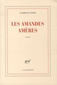 Produktbild: Les amandes am&egrave;res