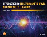 Produktbild: Introduction to Electromagnetic Waves with Maxwell's Equations