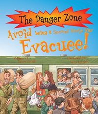 Produktbild: Smith, S: Avoid Being a Second World War Evacuee
