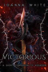 Produktbild: Victorious (The Valiant Series)