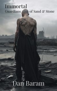 Produktbild: Immortal Gardians of Sand and Stone