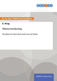 Produktbild: M&auml;nnermarketing