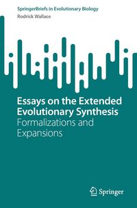 Produktbild: Essays on the Extended Evolutionary Synthesis