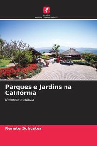 Produktbild: Parques e Jardins na Calif&oacute;rnia