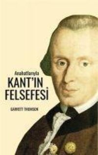 Produktbild: Anahatlariyla Kantin Felsefesi