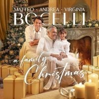 Produktbild: A Family Christmas