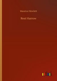 Produktbild: Rest Harrow