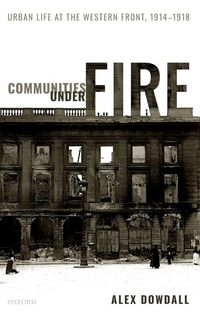 Produktbild: Communities Under Fire