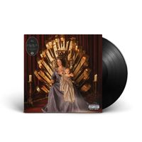Bild vom Artikel If I Cant Have Love,I Want Power (Vinyl) vom Autor Halsey