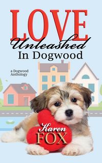 Produktbild: Love Unleashed in Dogwood