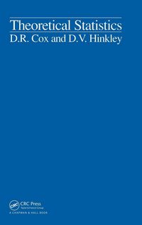 Produktbild: Theoretical Statistics