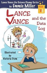 Produktbild: Lance Vance and the Data Log